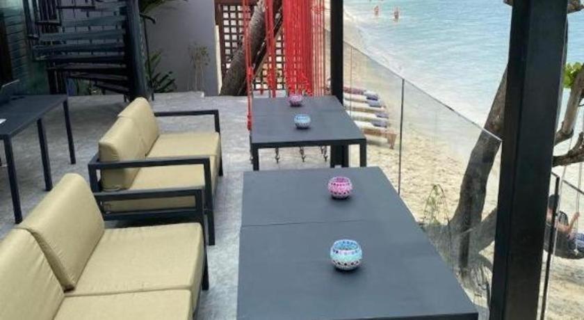 Sea Hotel 3*