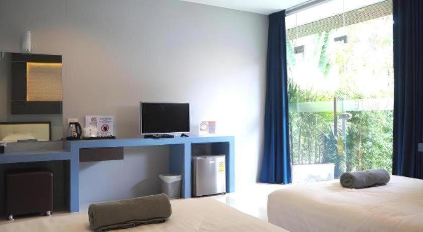 Sea Hotel Chaweng (Koh Samui)