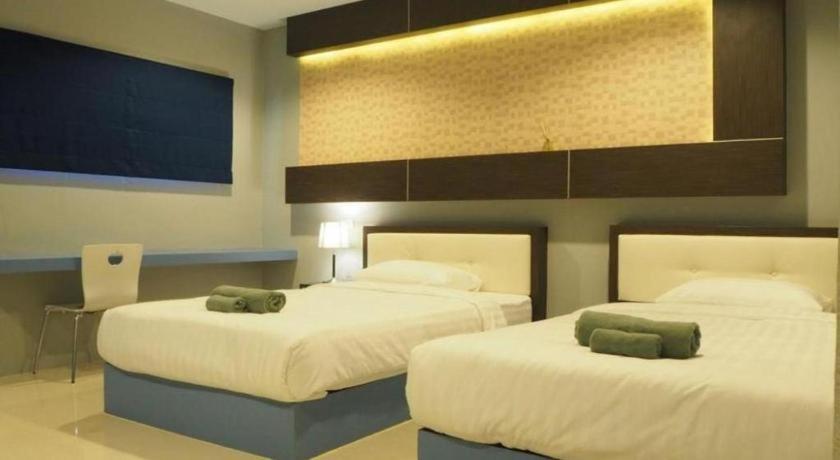 Sea Hotel
