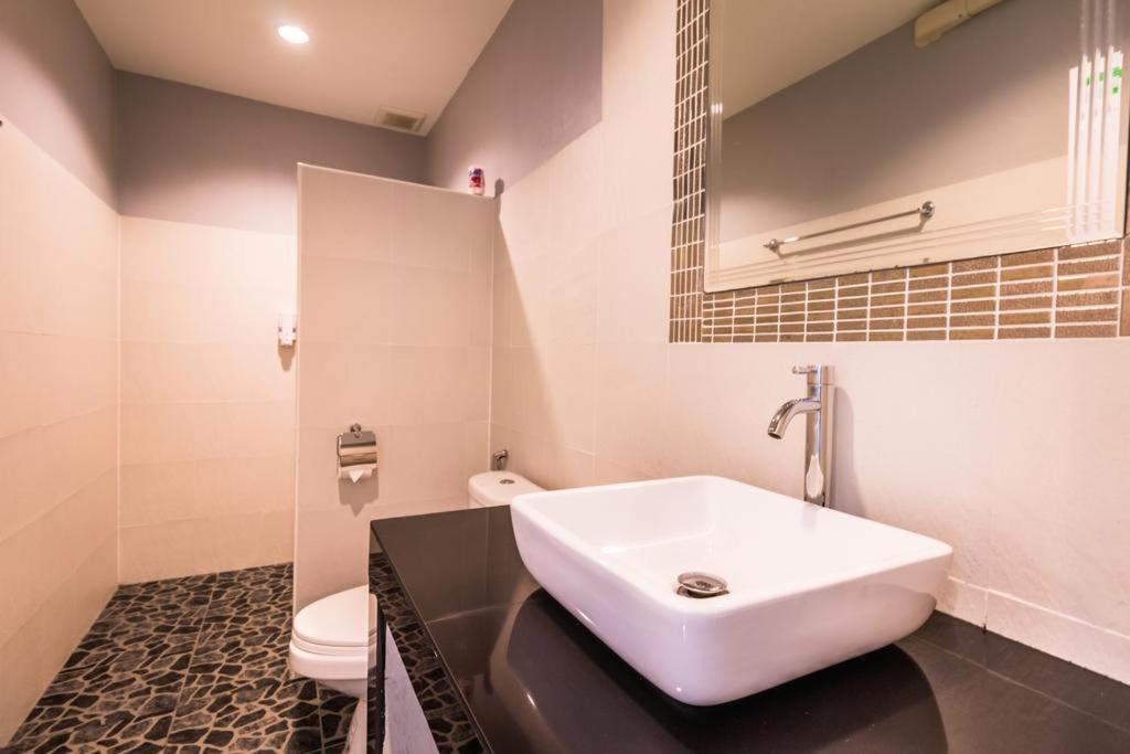 Hotel Sea Chaweng (Koh Samui)