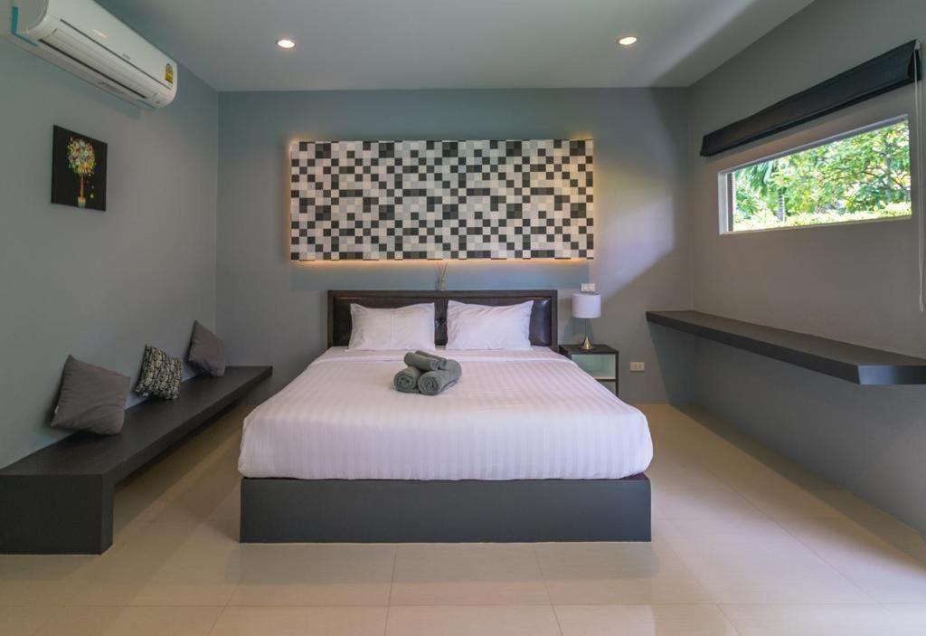 Hotel Sea Chaweng (Koh Samui)