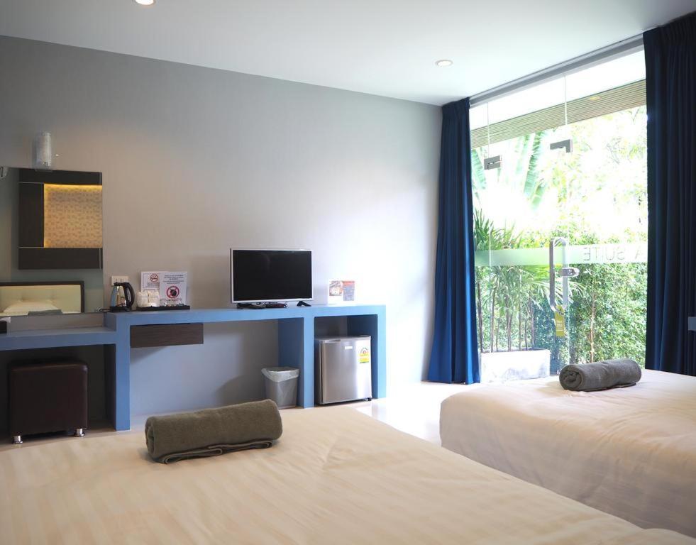 Sea Hotel 3*