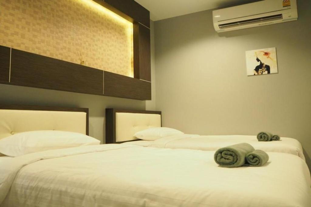 Hotel Sea Chaweng (Koh Samui)