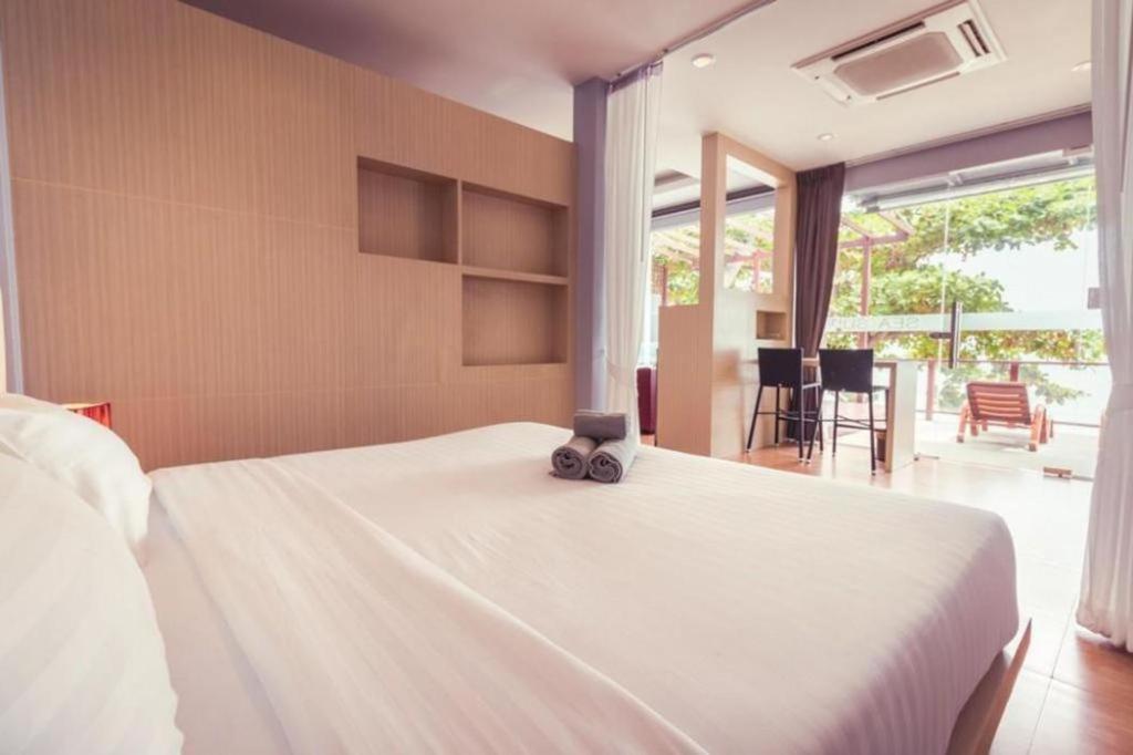 Sea 3* Chaweng (Koh Samui)