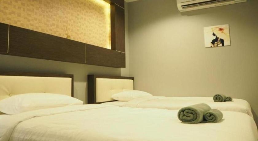 Sea Hotel