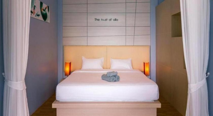 Hotel Sea 3*
