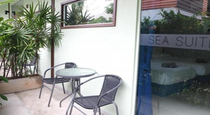 Hotel Sea Chaweng