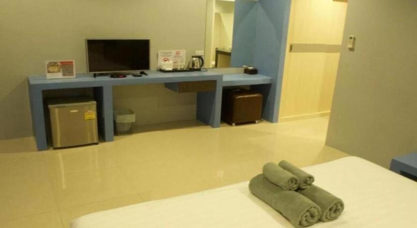 Sea Hotel Chaweng
