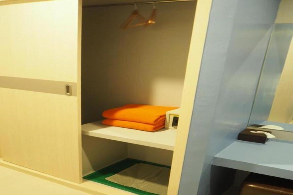 Sea Hotel Chaweng