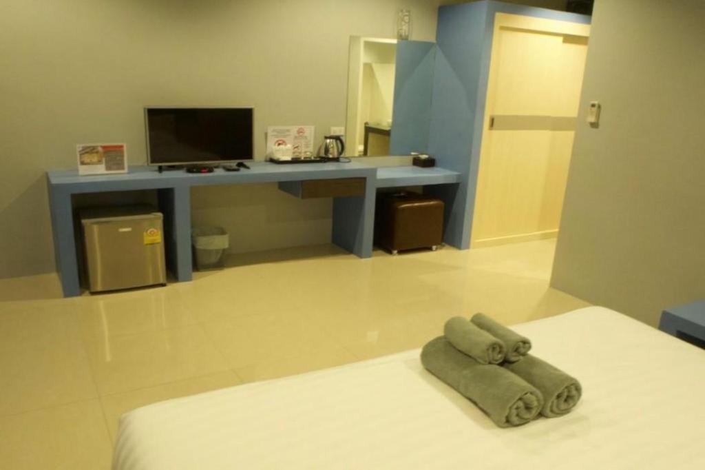 Hotel Sea 3*