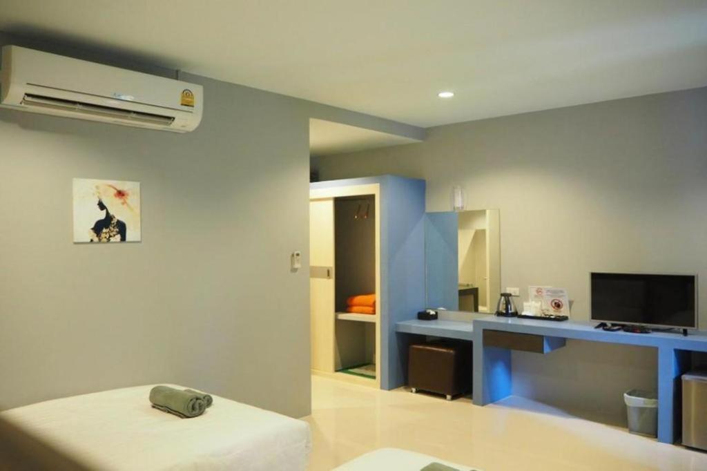 Sea Hotel