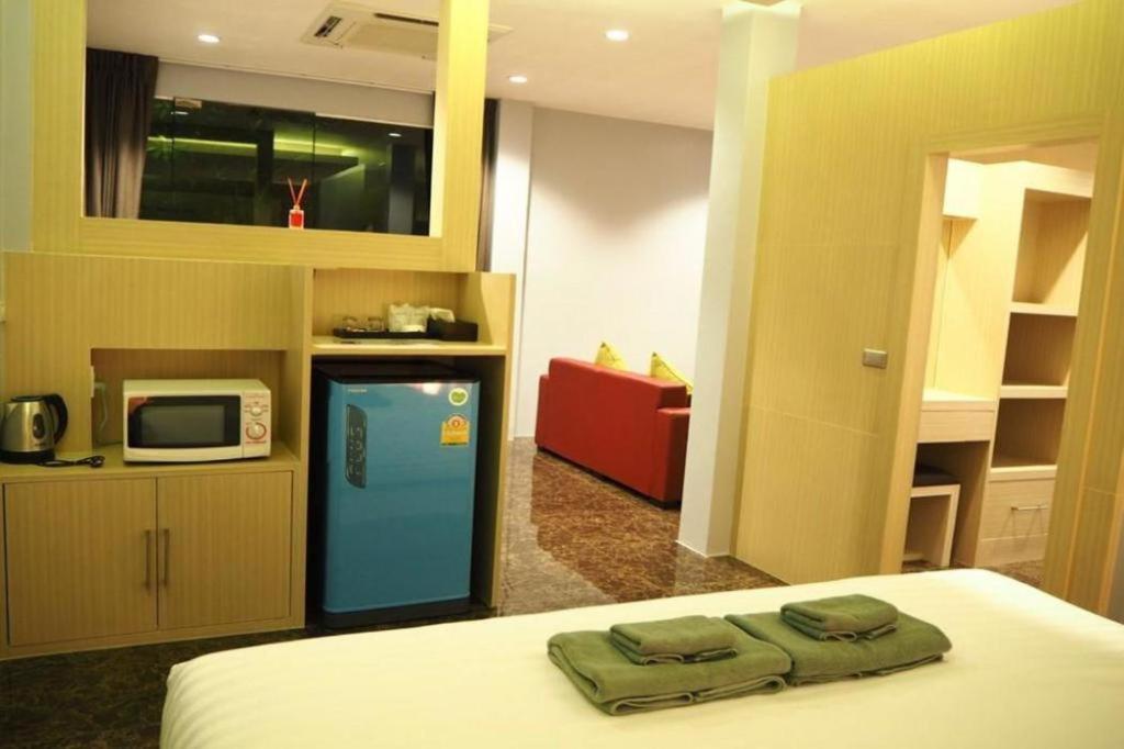 Hotel Sea Chaweng