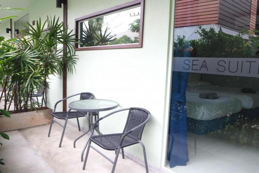 Sea Chaweng