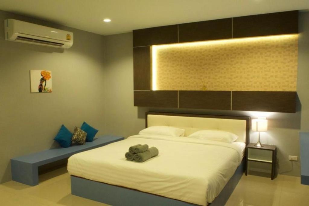 Sea Hotel Chaweng