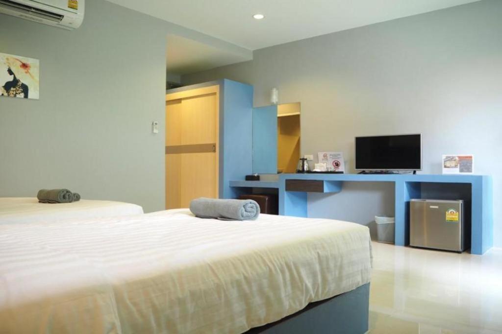 Sea 3* Chaweng
