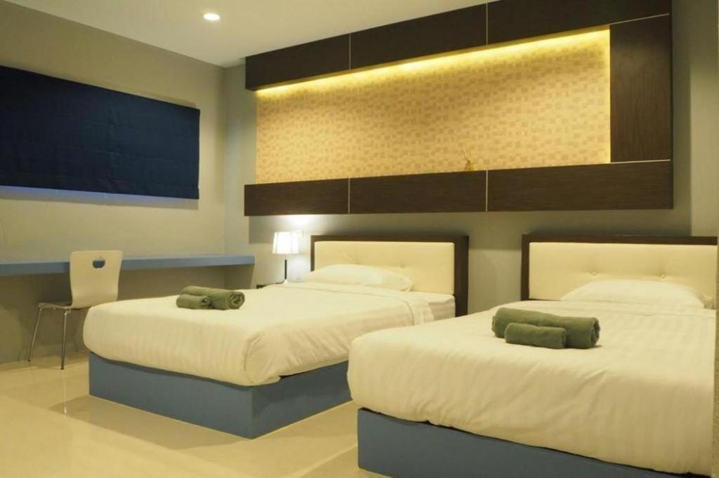 Hotel Sea