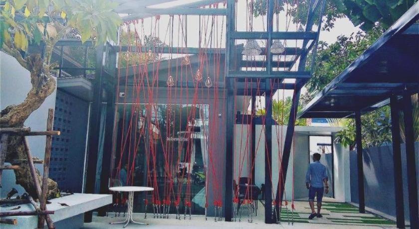 Sea Hotel Chaweng (Koh Samui)
