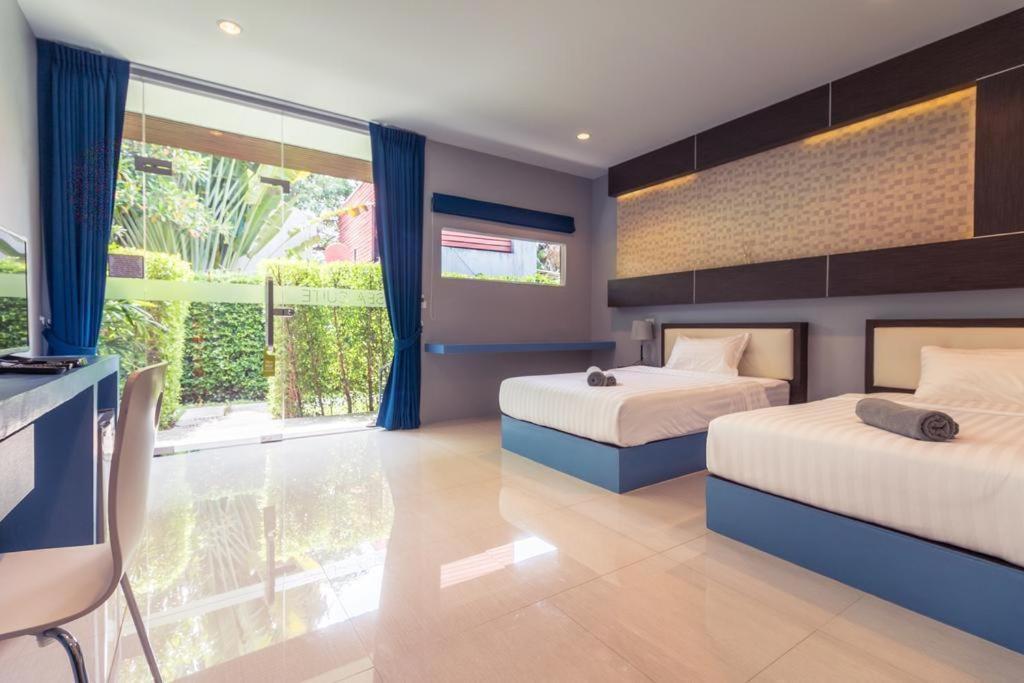 Hotel Sea Chaweng (Koh Samui)