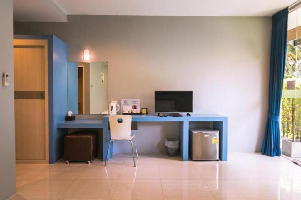 Hotel Sea 3*